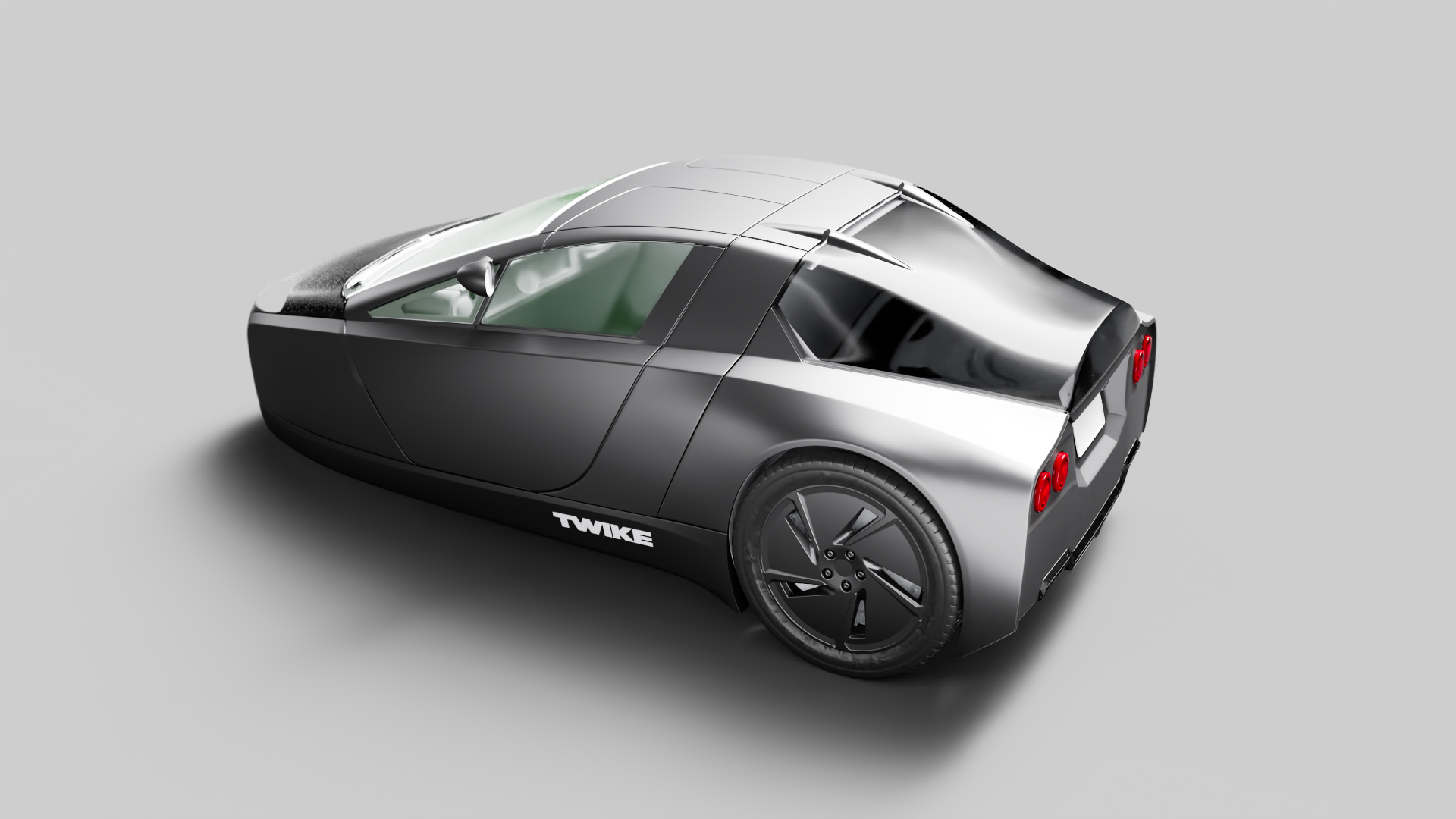 TWIKE Milestones 2025